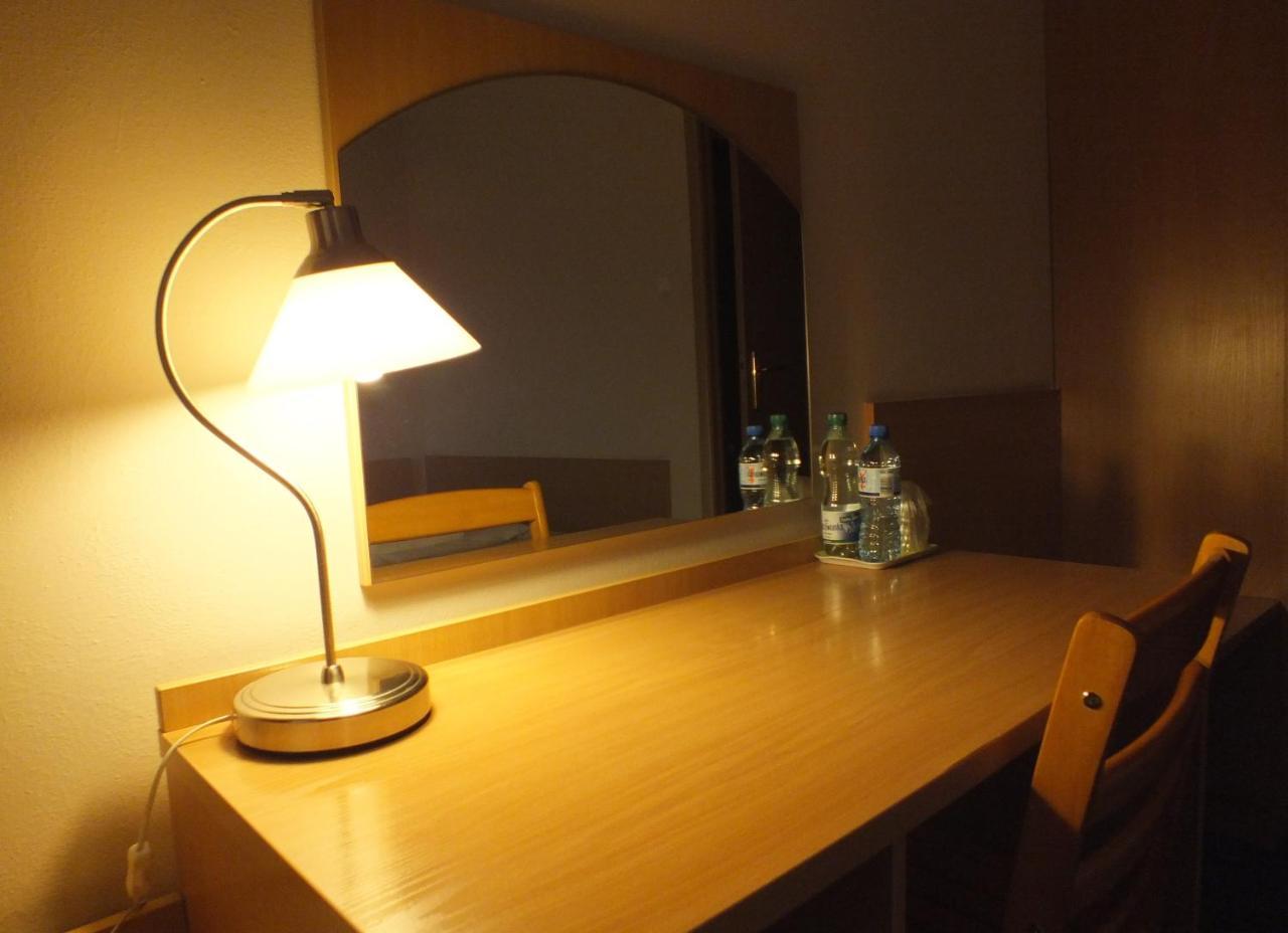 Motel Subaru Varsovia Exterior foto
